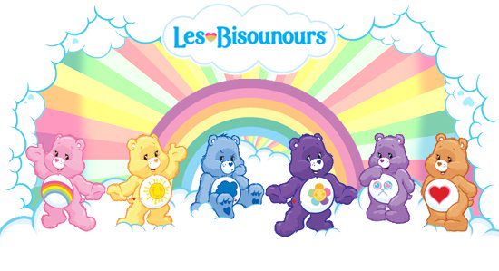 Bisounours